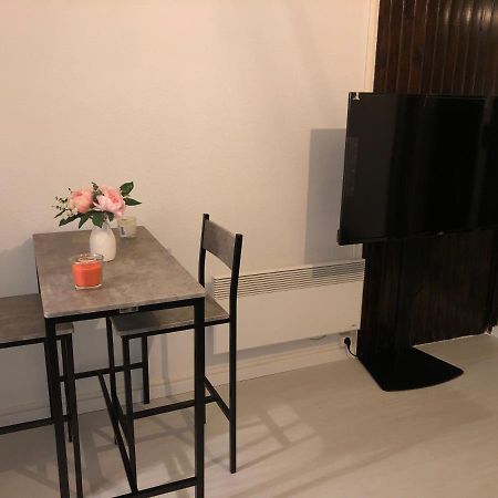 Studio Plage Du Mole Apartment Agde Exterior foto