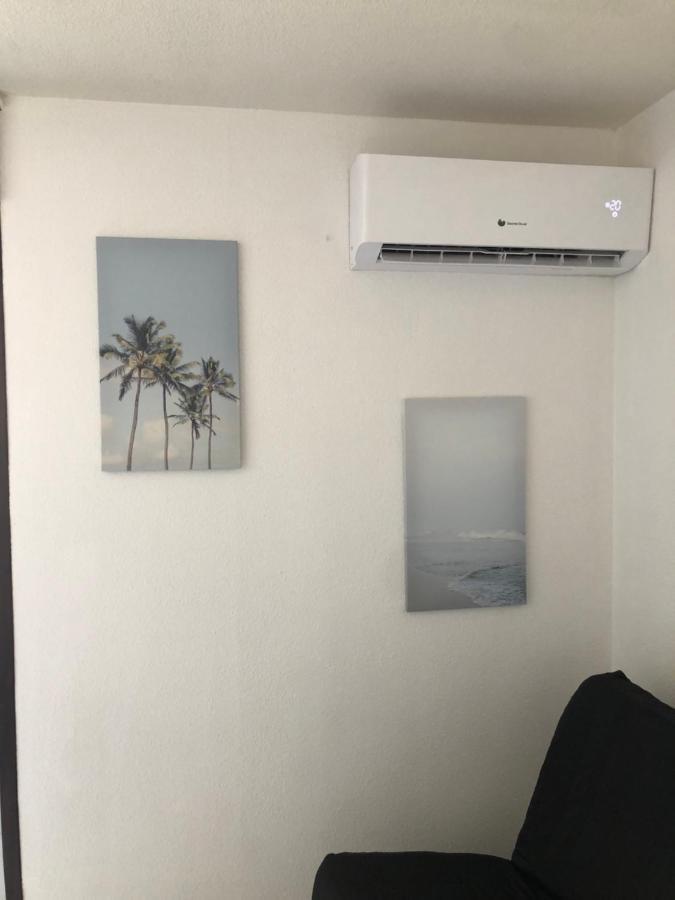 Studio Plage Du Mole Apartment Agde Exterior foto
